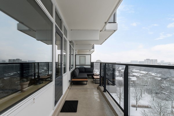 Medium property photo - Octant 207, 3328 SM Dordrecht